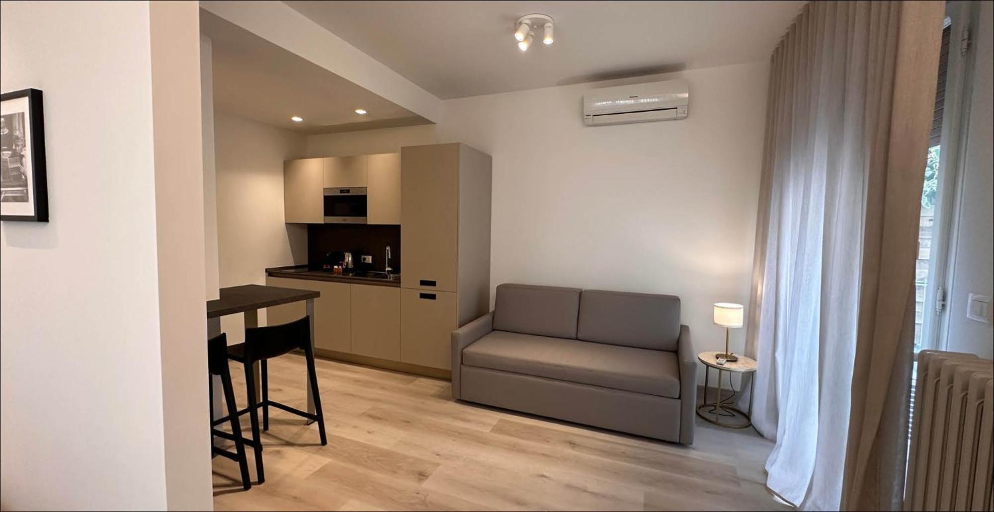 Residence Lungomare - Charming Apartments Riccione Room photo