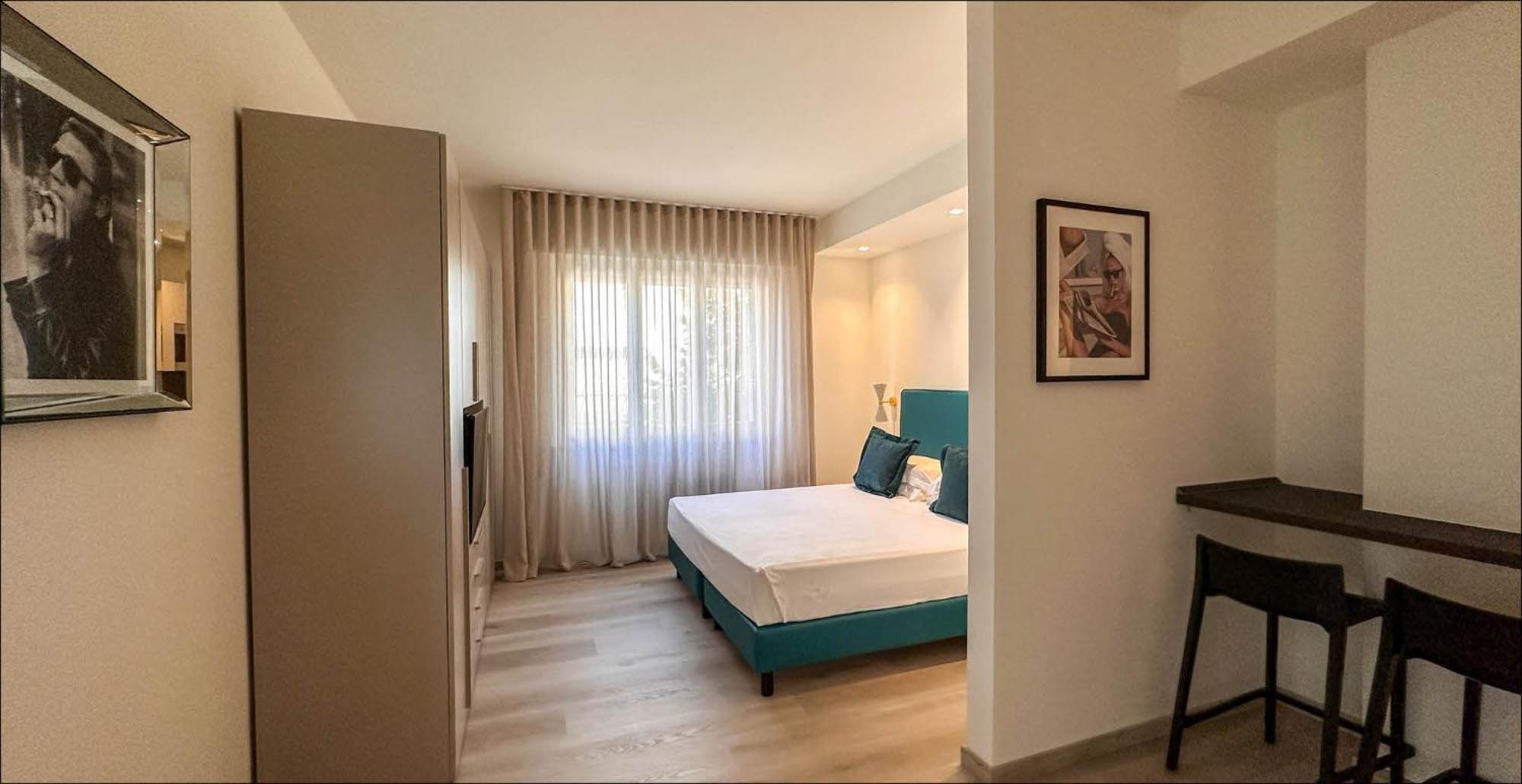 Residence Lungomare - Charming Apartments Riccione Room photo